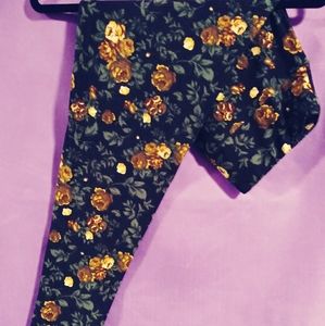 T/C LuLaRoe Leggings